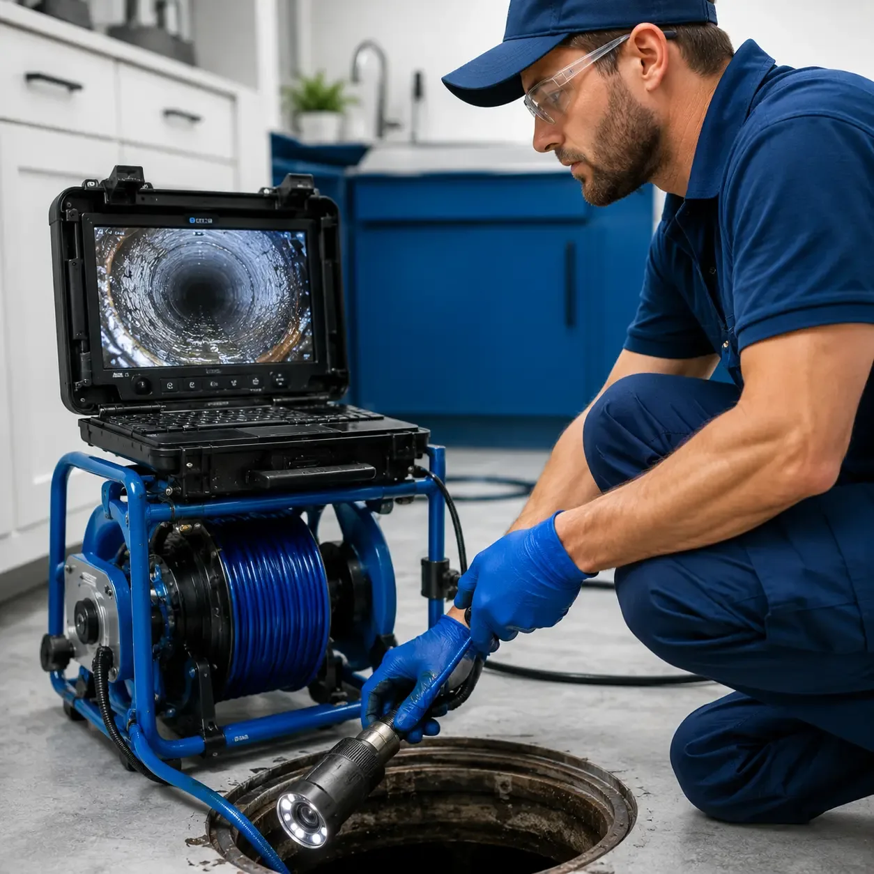 Pipe Relining professionals serving Oceanside, OR